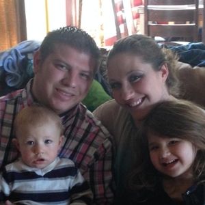 Meet your Posher, Justin